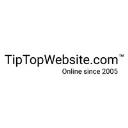 TipTopWebsite.com logo
